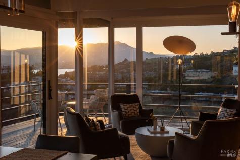 1754 Lagoon View Drive Tiburon CA 94920