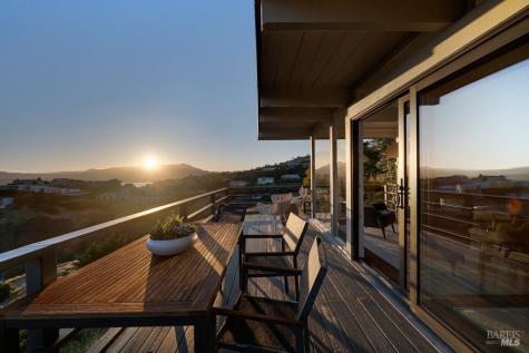 1754 Lagoon View Drive Tiburon CA 94920