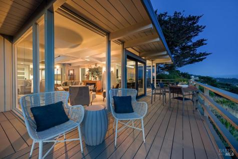1754 Lagoon View Drive Tiburon CA 94920