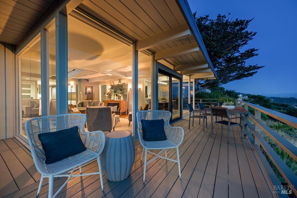 1754 Lagoon View Drive Tiburon CA 94920