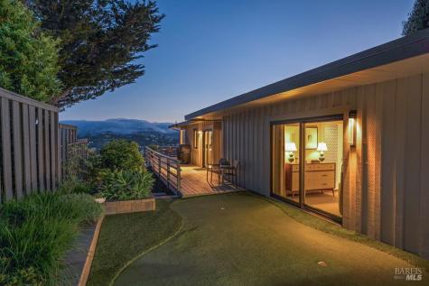 1754 Lagoon View Drive Tiburon CA 94920
