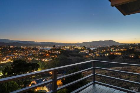 1754 Lagoon View Drive Tiburon CA 94920