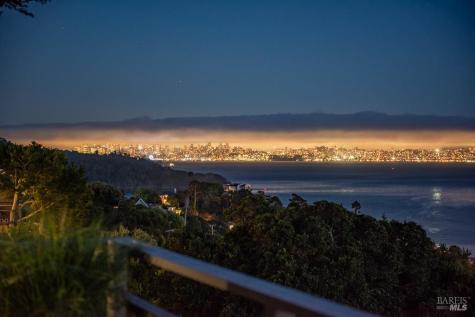 1754 Lagoon View Drive Tiburon CA 94920