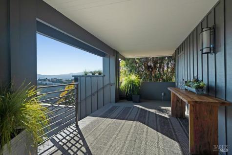1754 Lagoon View Drive Tiburon CA 94920