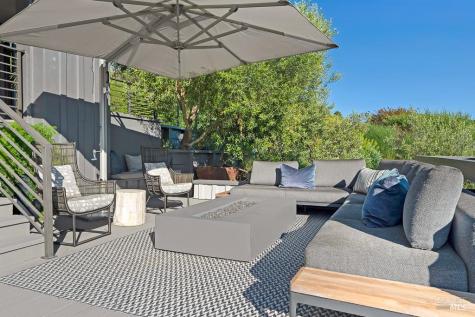 1754 Lagoon View Drive Tiburon CA 94920