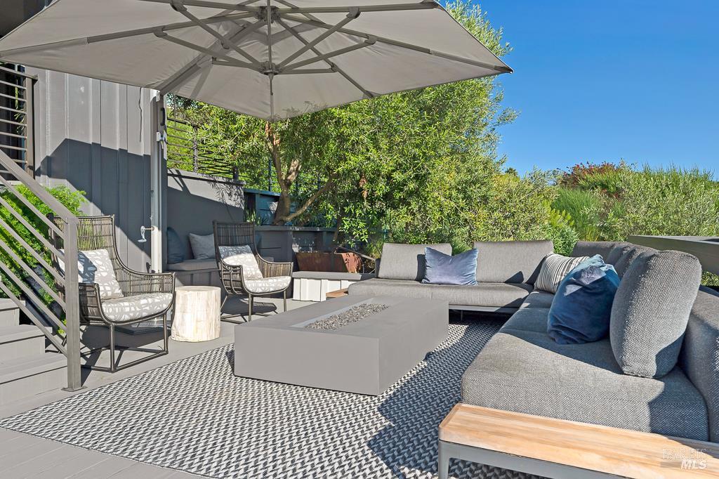 1754 Lagoon View Drive Tiburon CA 94920
