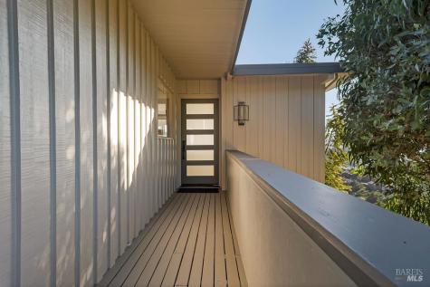 1754 Lagoon View Drive Tiburon CA 94920