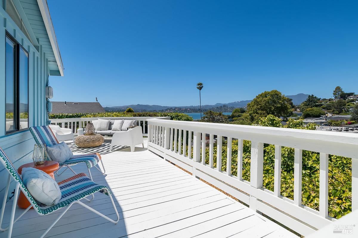 700 Hilary Drive Tiburon CA 94920