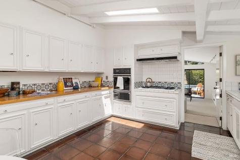 700 Hilary Drive Tiburon CA 94920