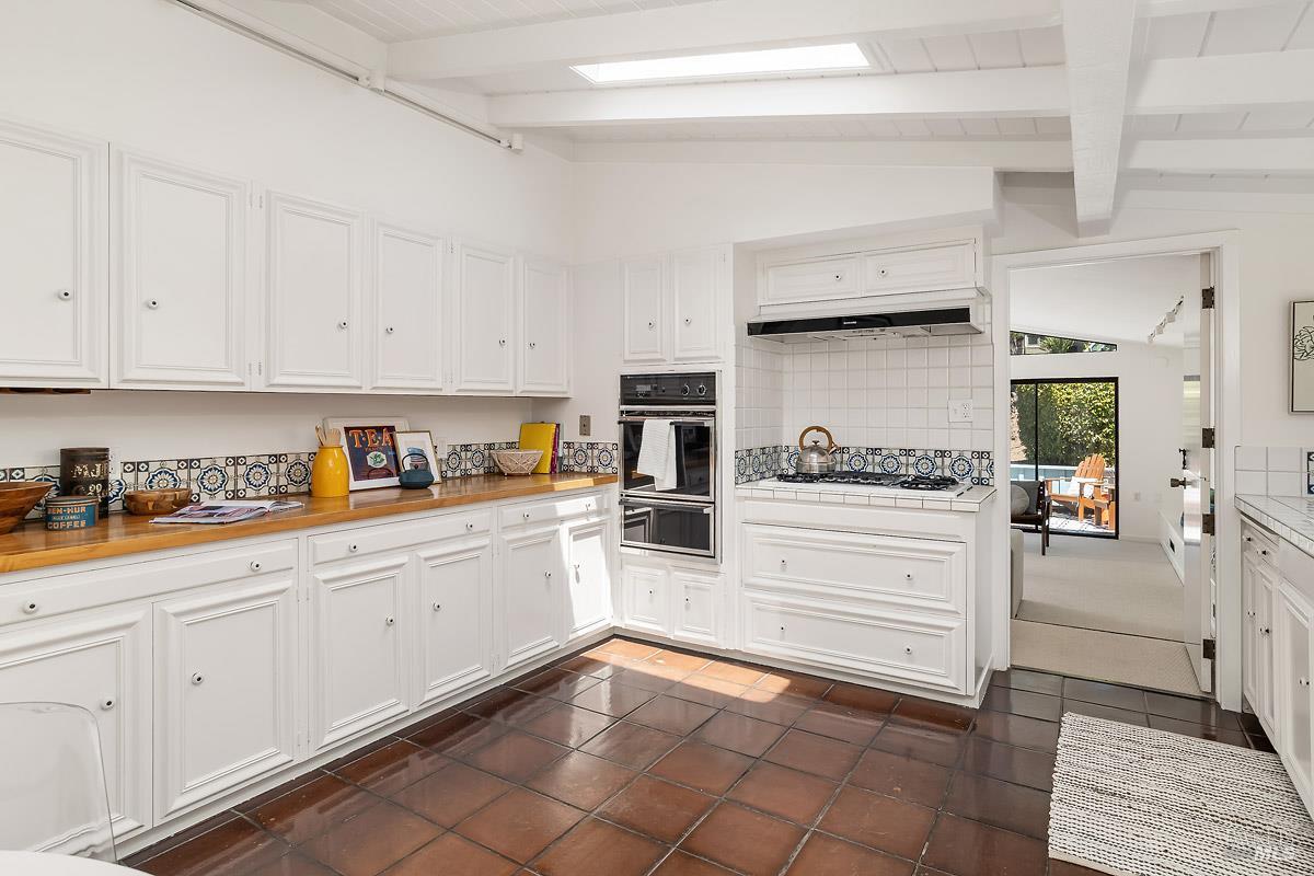 700 Hilary Drive Tiburon CA 94920