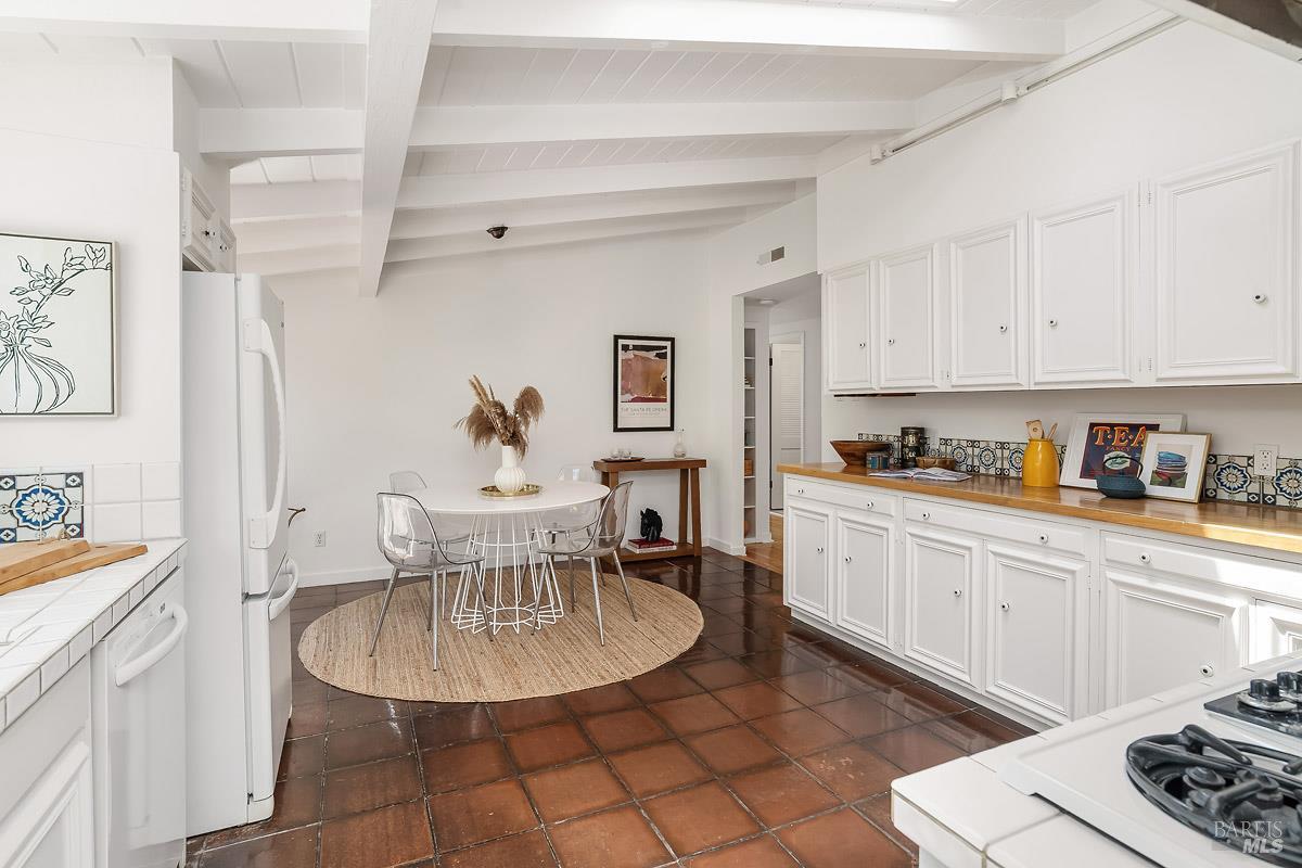 700 Hilary Drive Tiburon CA 94920