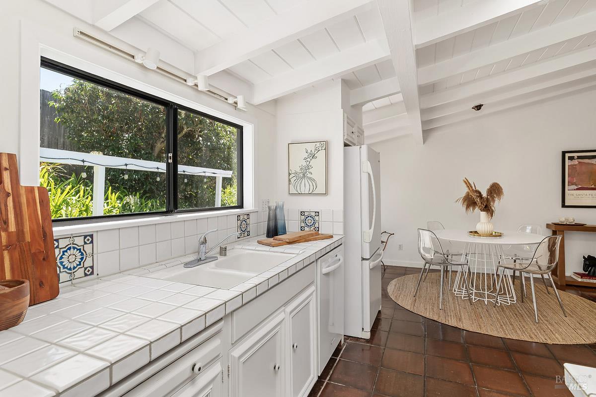 700 Hilary Drive Tiburon CA 94920