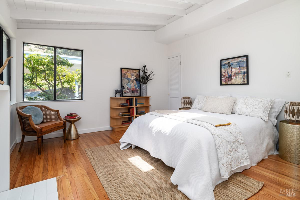 700 Hilary Drive Tiburon CA 94920