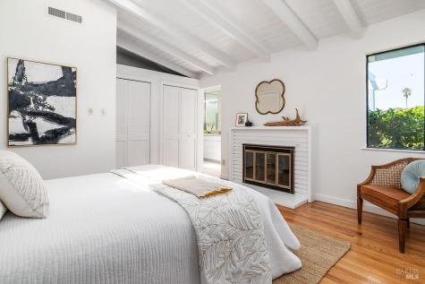 700 Hilary Drive Tiburon CA 94920