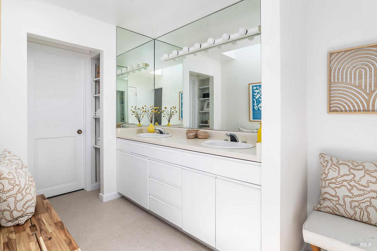 700 Hilary Drive Tiburon CA 94920