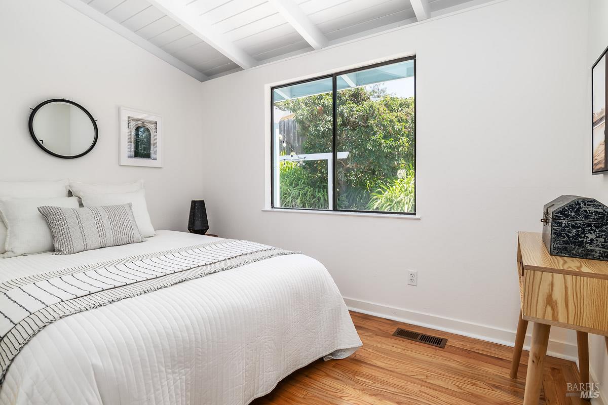 700 Hilary Drive Tiburon CA 94920