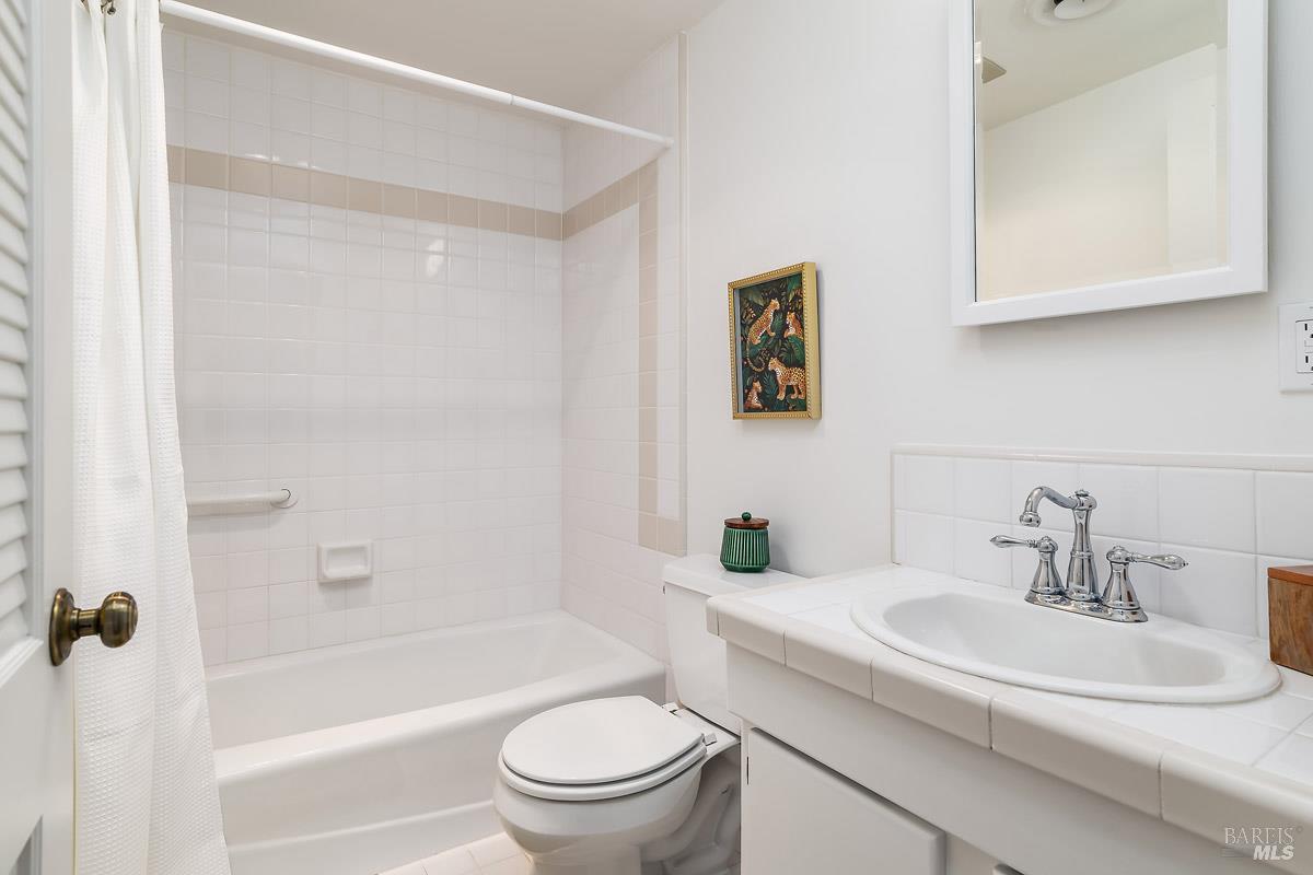 700 Hilary Drive Tiburon CA 94920