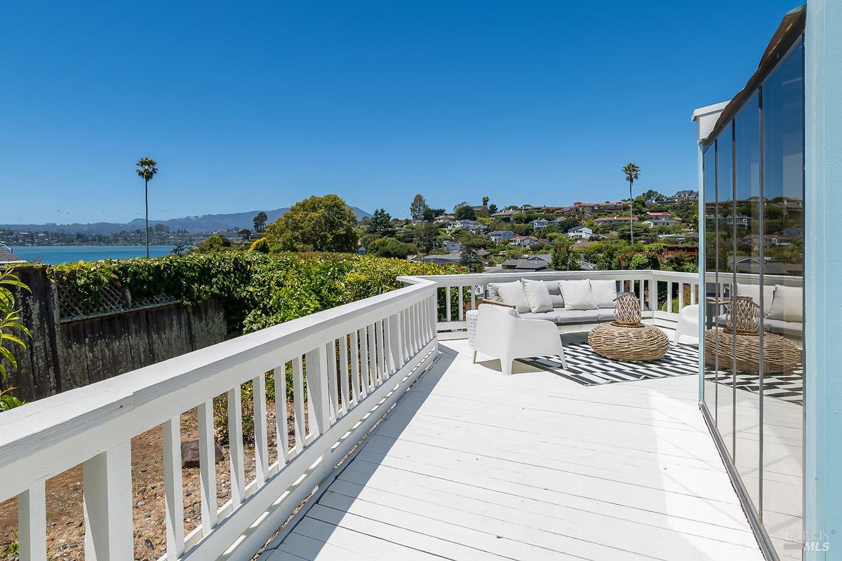 700 Hilary Drive Tiburon CA 94920