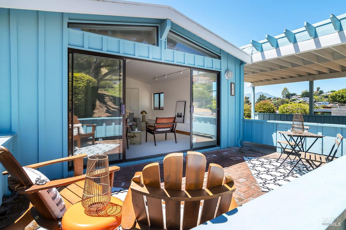 700 Hilary Drive Tiburon CA 94920