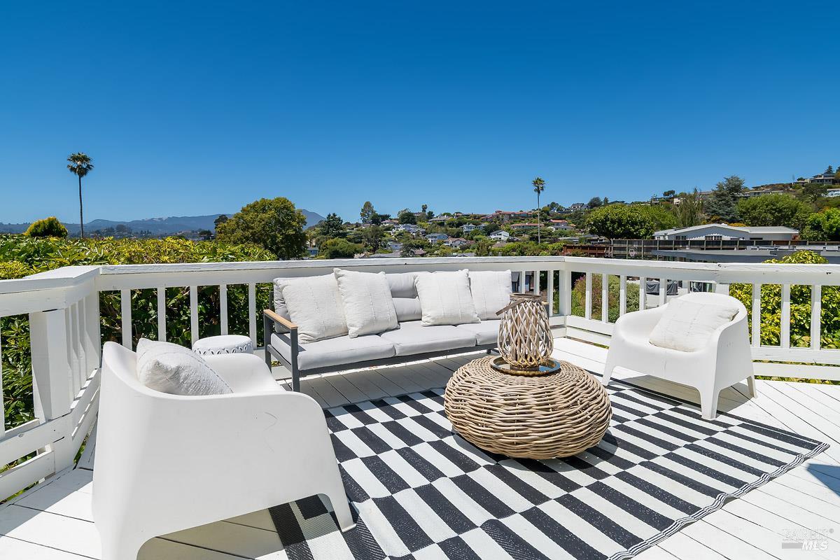 700 Hilary Drive Tiburon CA 94920