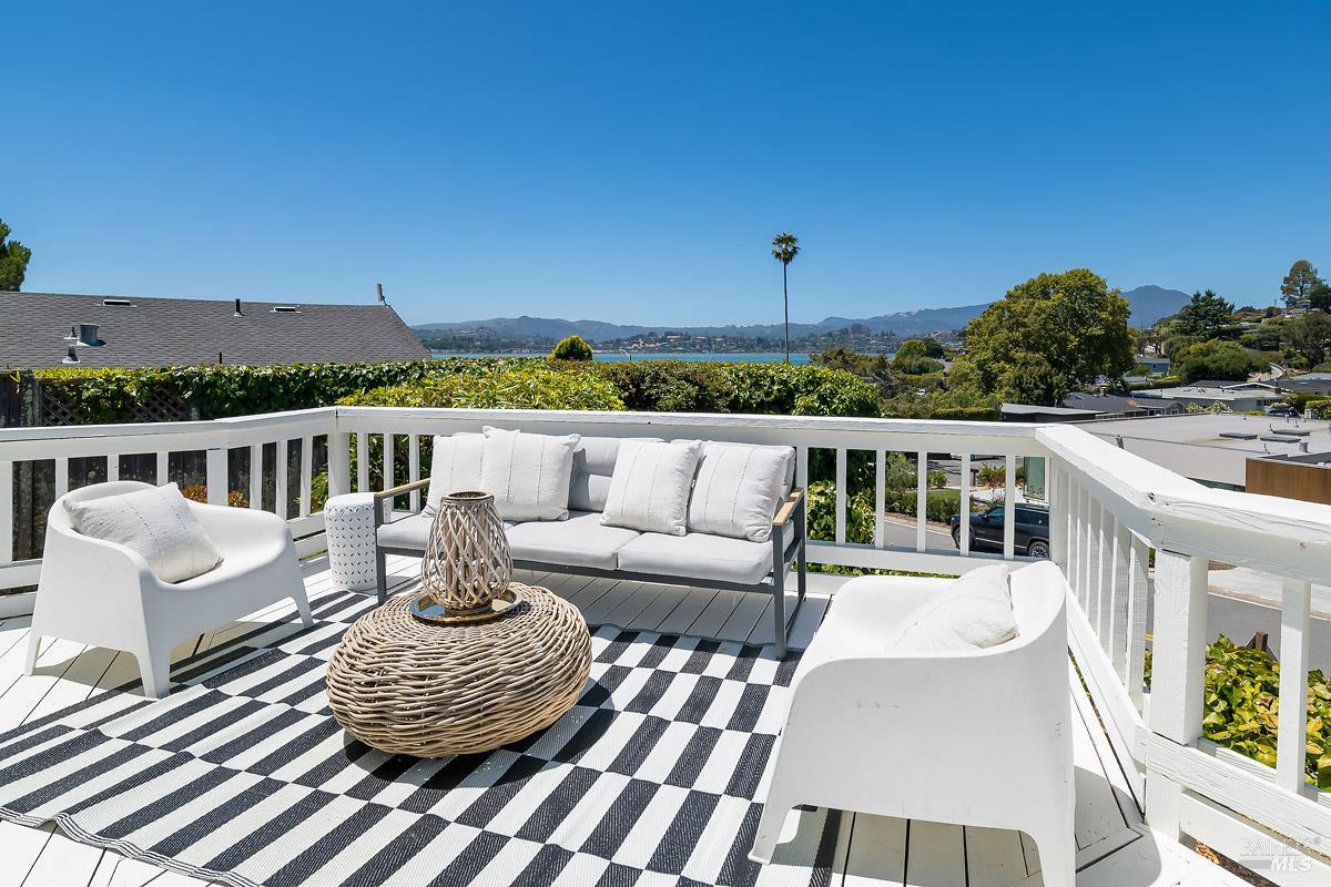 700 Hilary Drive Tiburon CA 94920
