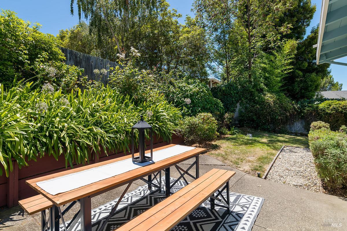 700 Hilary Drive Tiburon CA 94920