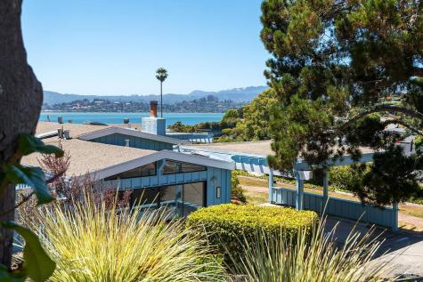 700 Hilary Drive Tiburon CA 94920