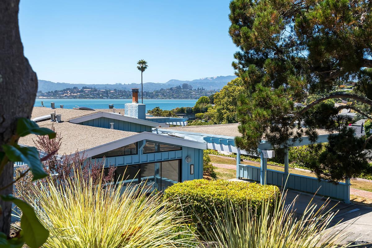 700 Hilary Drive Tiburon CA 94920