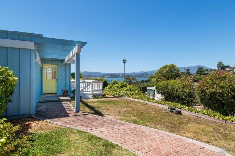 700 Hilary Drive Tiburon CA 94920