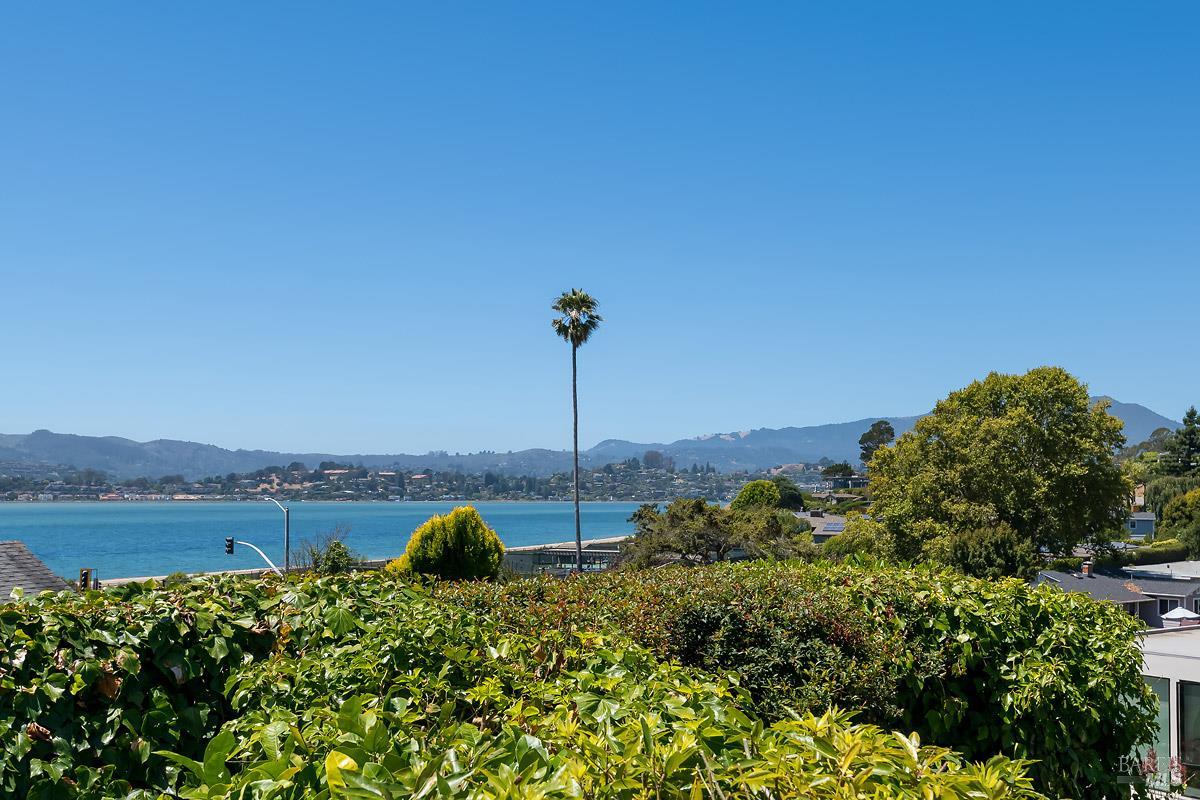 700 Hilary Drive Tiburon CA 94920