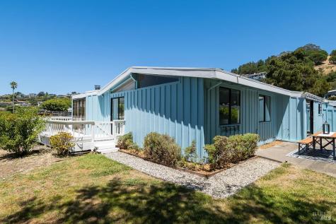 700 Hilary Drive Tiburon CA 94920