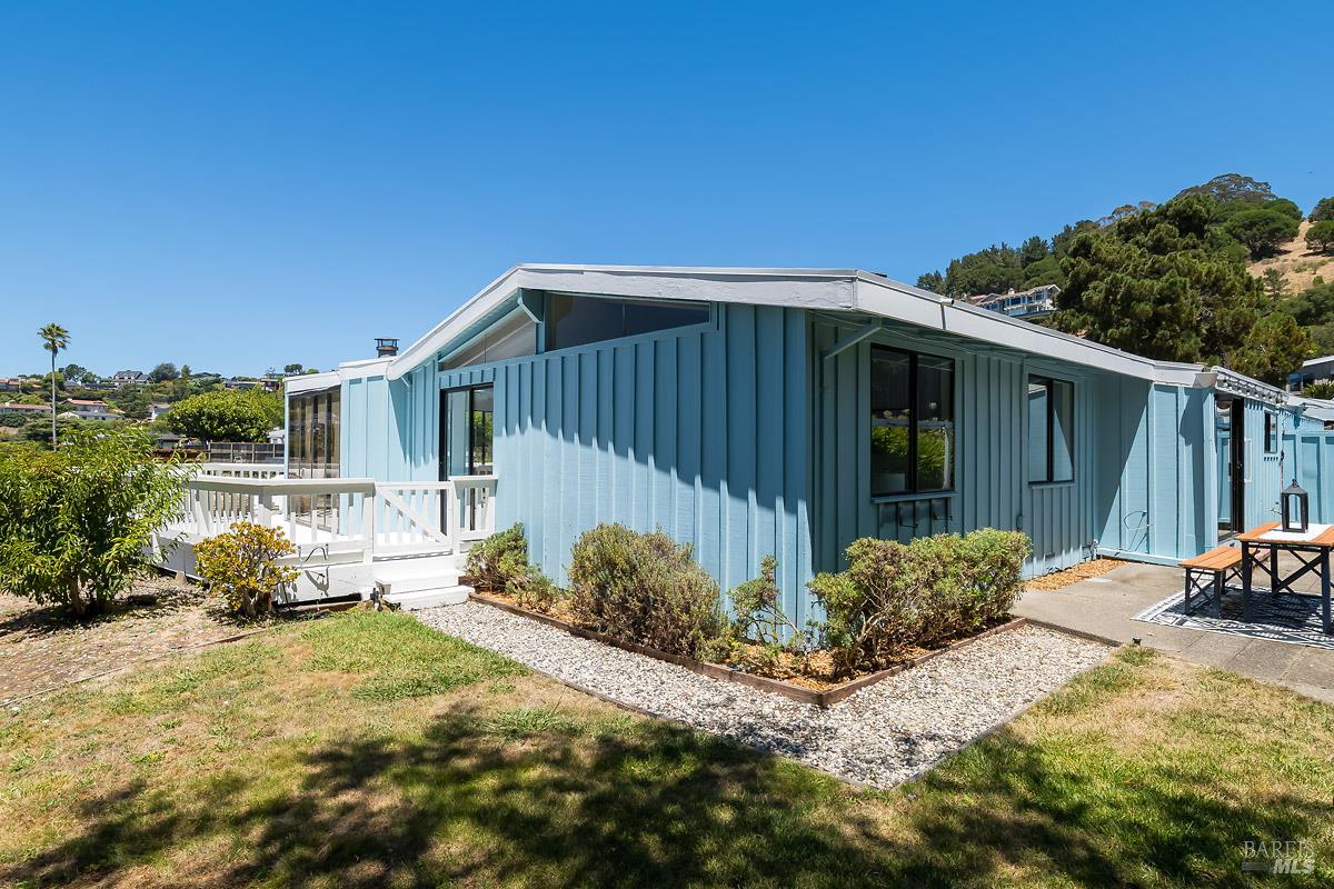 700 Hilary Drive Tiburon CA 94920