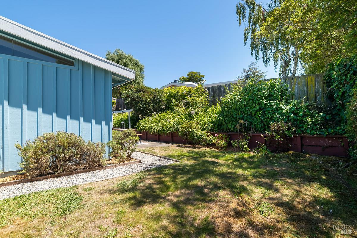 700 Hilary Drive Tiburon CA 94920