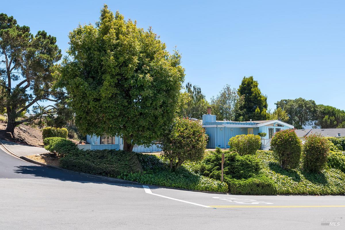 700 Hilary Drive Tiburon CA 94920