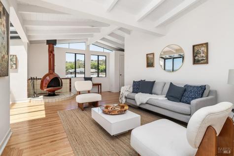 700 Hilary Drive Tiburon CA 94920