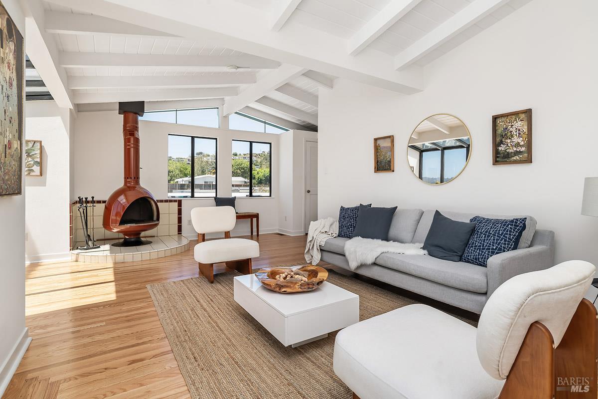 700 Hilary Drive Tiburon CA 94920