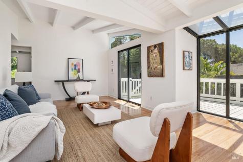 700 Hilary Drive Tiburon CA 94920