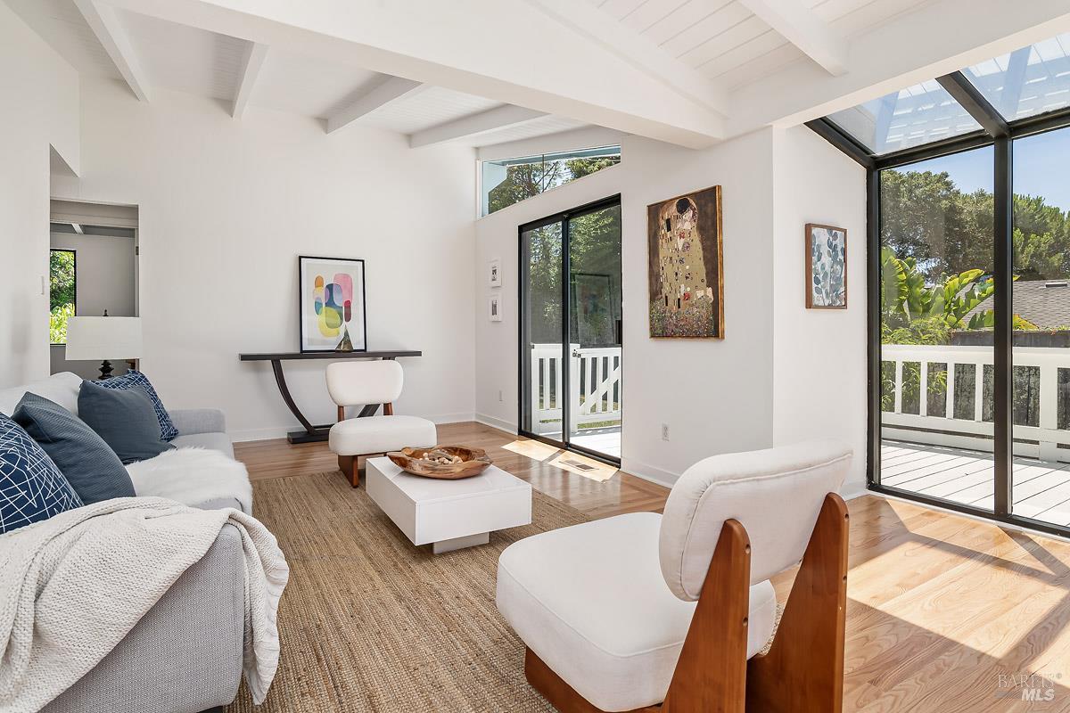 700 Hilary Drive Tiburon CA 94920