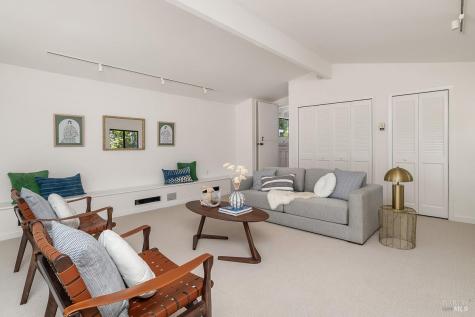 700 Hilary Drive Tiburon CA 94920