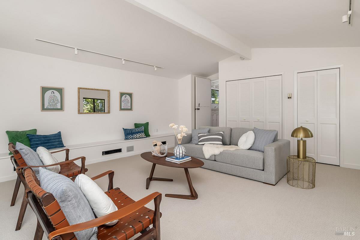 700 Hilary Drive Tiburon CA 94920