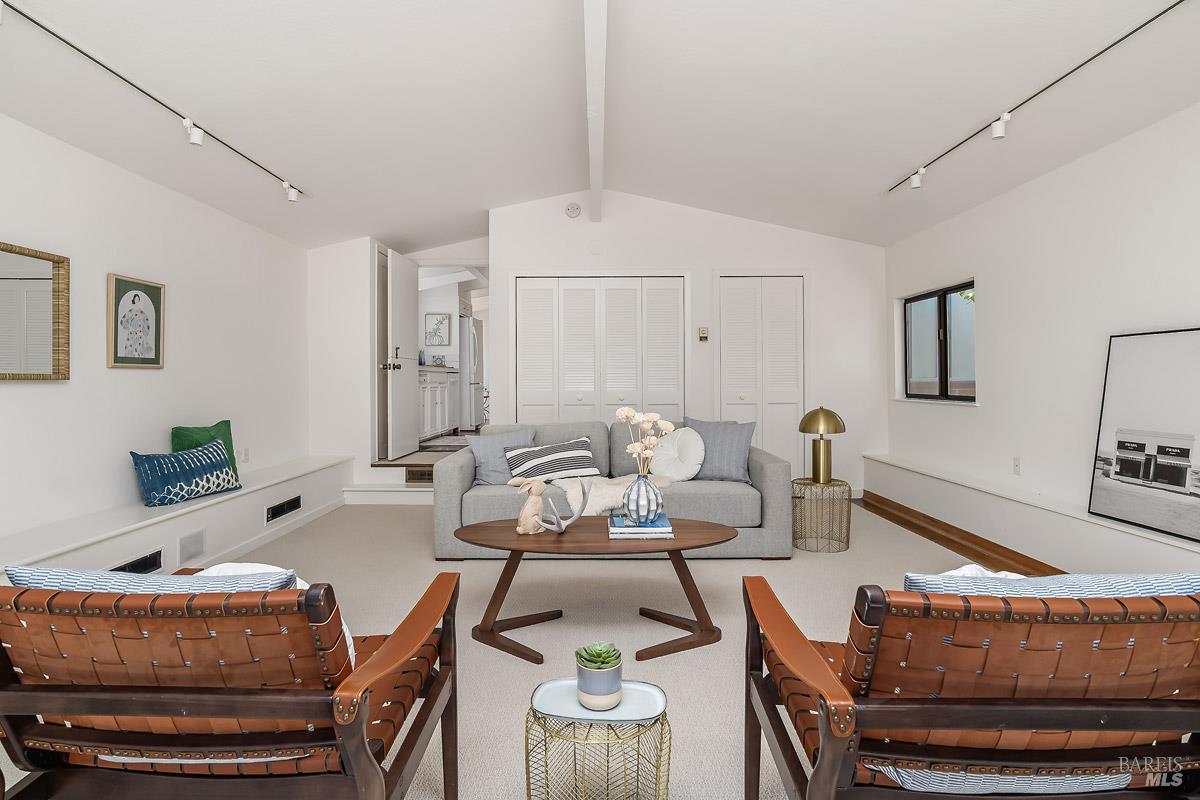 700 Hilary Drive Tiburon CA 94920