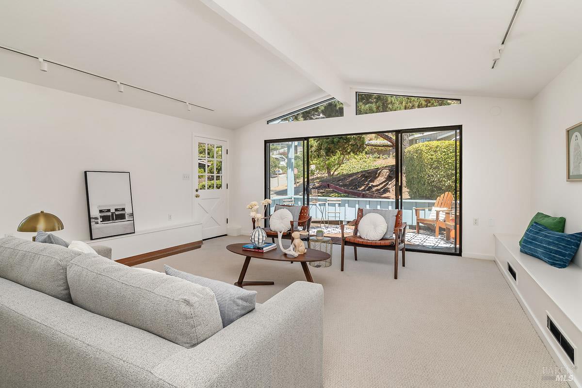 700 Hilary Drive Tiburon CA 94920