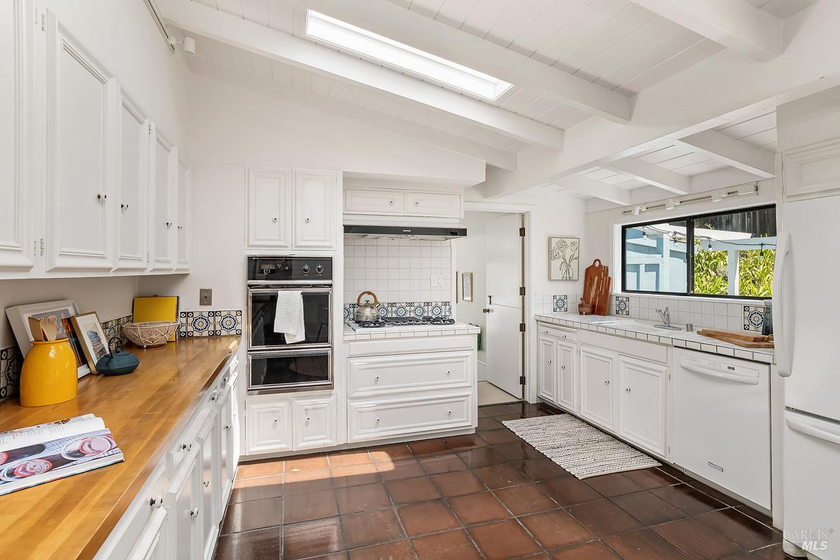 700 Hilary Drive Tiburon CA 94920
