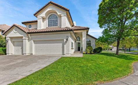 5426 Spring Lake Court Santa Rosa CA 95409