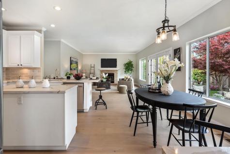 5426 Spring Lake Court Santa Rosa CA 95409