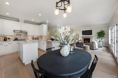 5426 Spring Lake Court Santa Rosa CA 95409