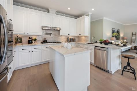 5426 Spring Lake Court Santa Rosa CA 95409