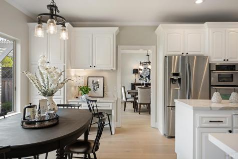 5426 Spring Lake Court Santa Rosa CA 95409