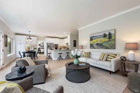 5426 Spring Lake Court Santa Rosa CA 95409