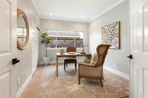 5426 Spring Lake Court Santa Rosa CA 95409